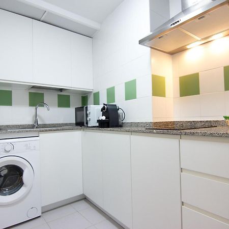 Rentalsevilla En La Plaza De La Encarnacion Kültér fotó