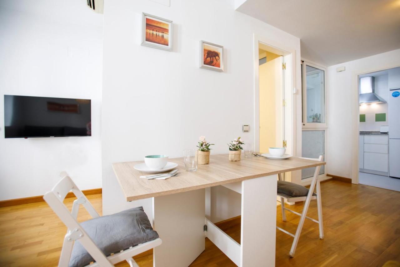 Rentalsevilla En La Plaza De La Encarnacion Kültér fotó