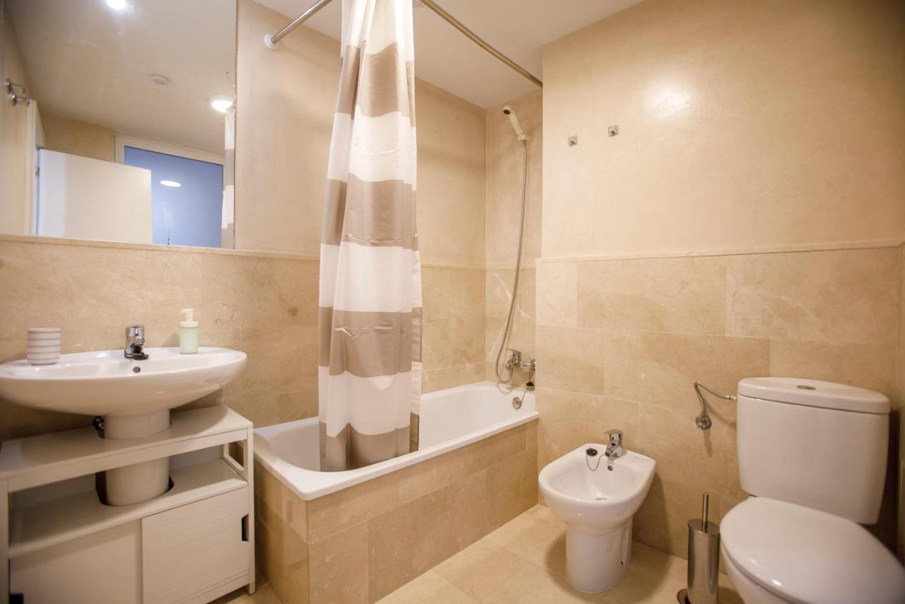 Rentalsevilla En La Plaza De La Encarnacion Kültér fotó