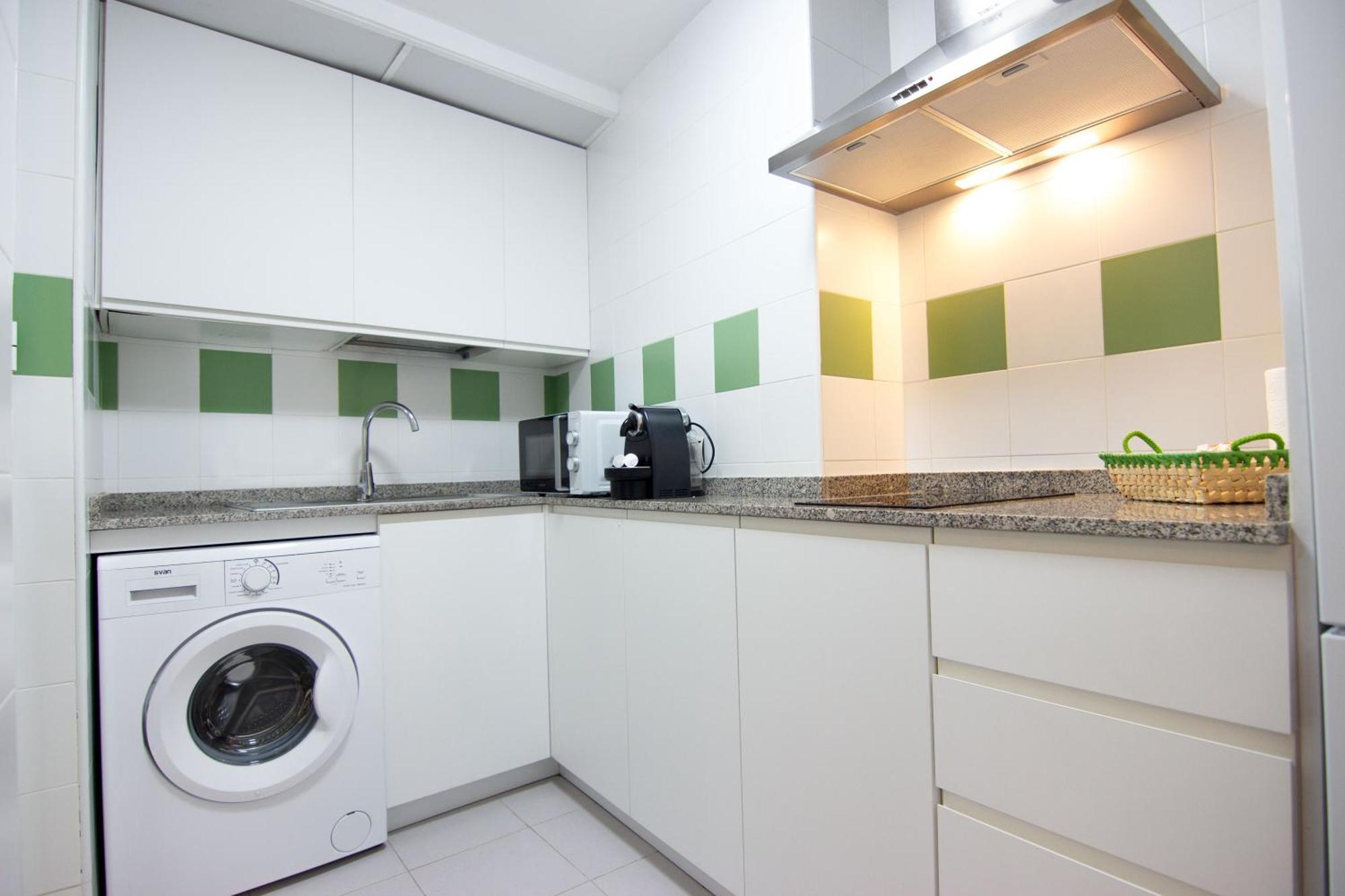 Rentalsevilla En La Plaza De La Encarnacion Kültér fotó